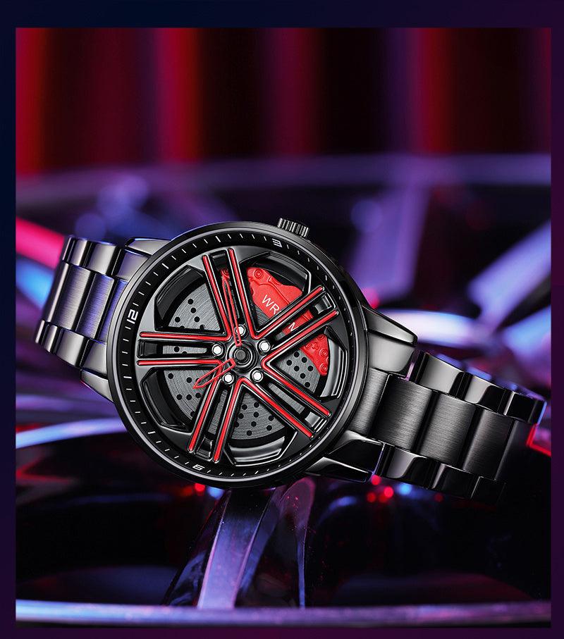 Chic and Style | Men's Watch