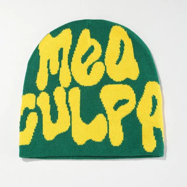 Chic and Style | 2023 Quality Knit Hats