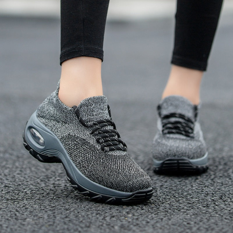 Chic and Style | Ergonomic Pain Relief Shoe