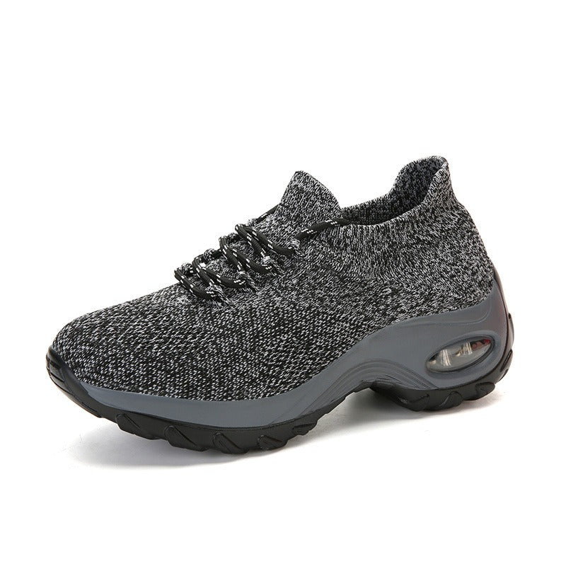 Chic and Style | Ergonomic Pain Relief Shoe