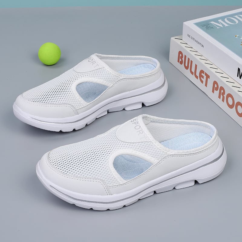 Chic and Style | Orthopedic Slipper
