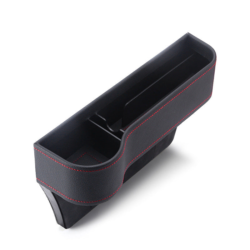 Chic and Style | Multifunctional Car Seat Organizer Set