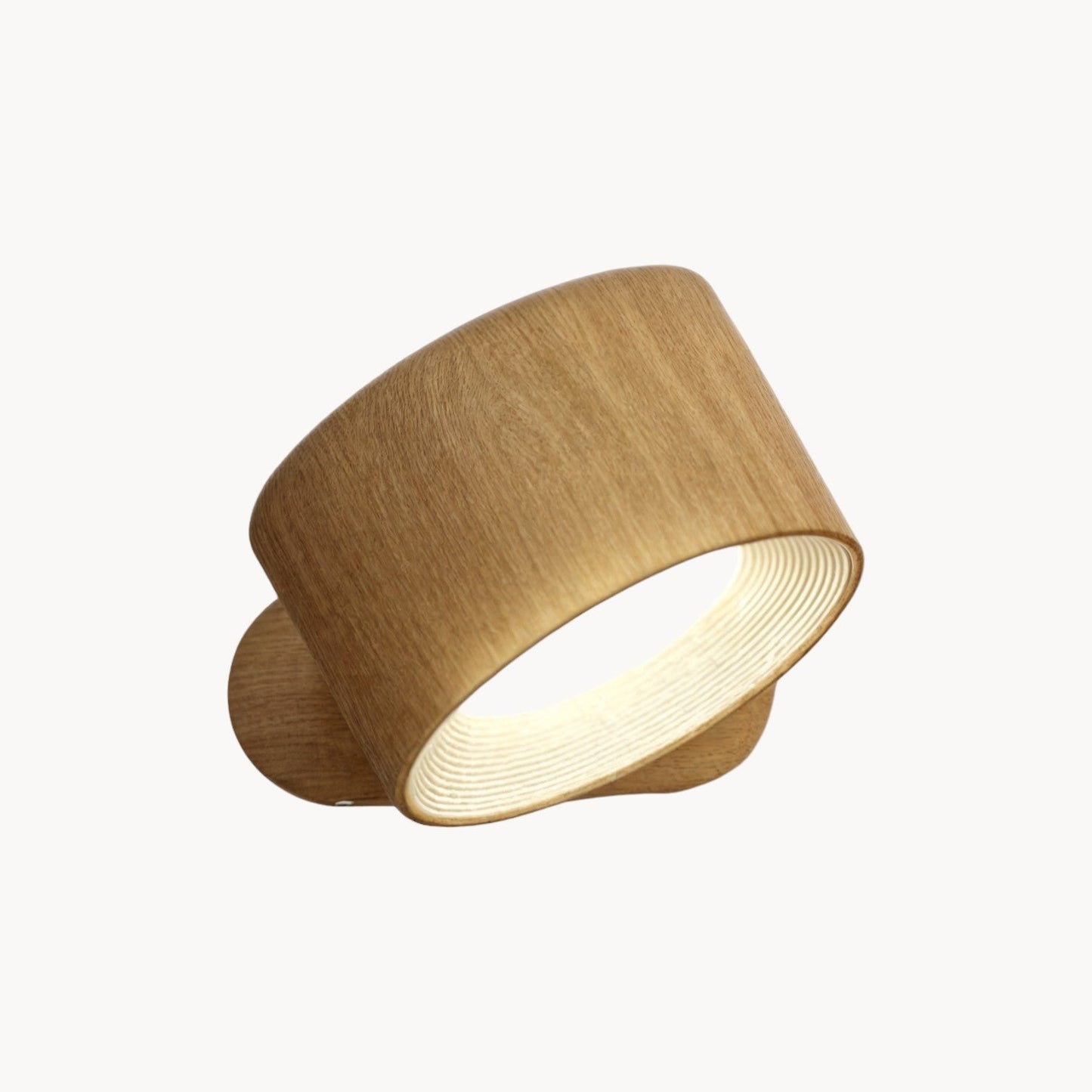 Chic and Stil | 360° rechargeable wireless wall lamp