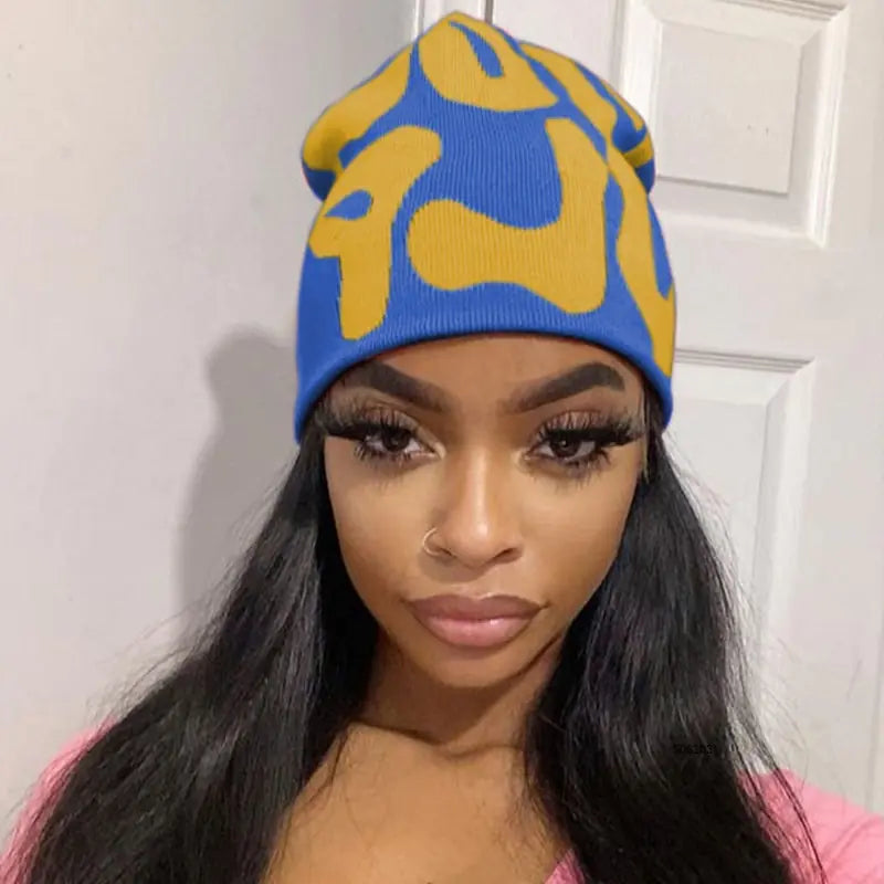 Chic and Style | 2023 Quality Knit Hats