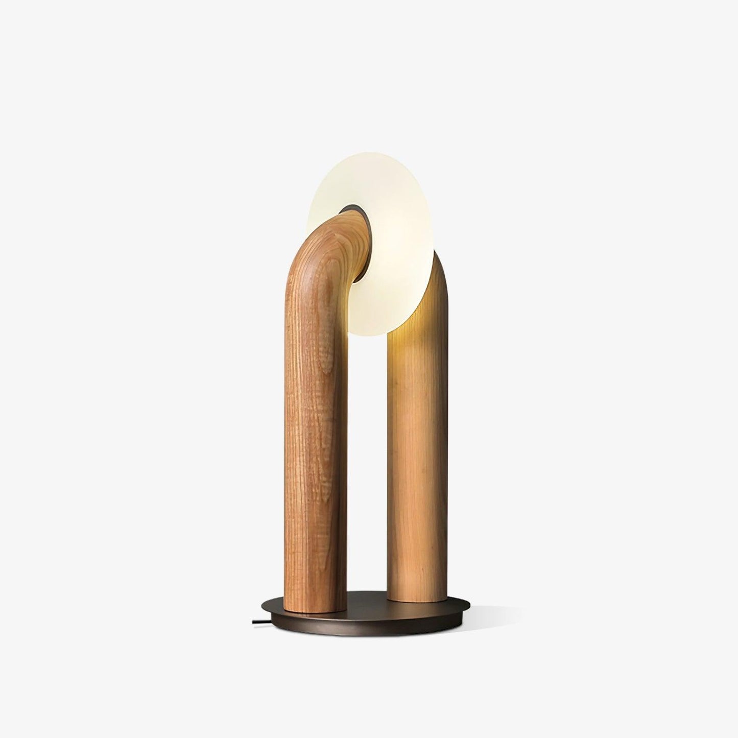 Arch Light - Lampe de table LED sans fil - Design unique-Lampe de table-ChicUndStil