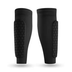 Chic and Style | Superior Shin Protection
