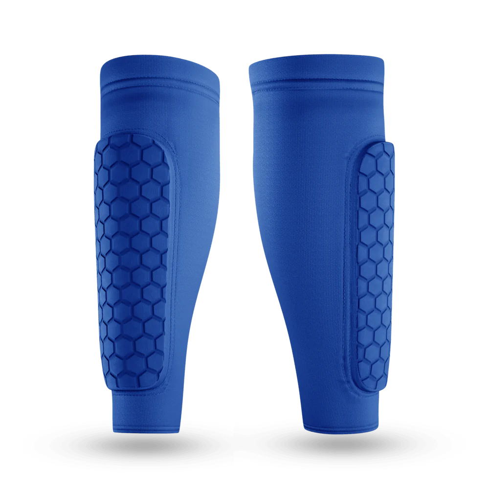 Chic and Style | Superior Shin Protection