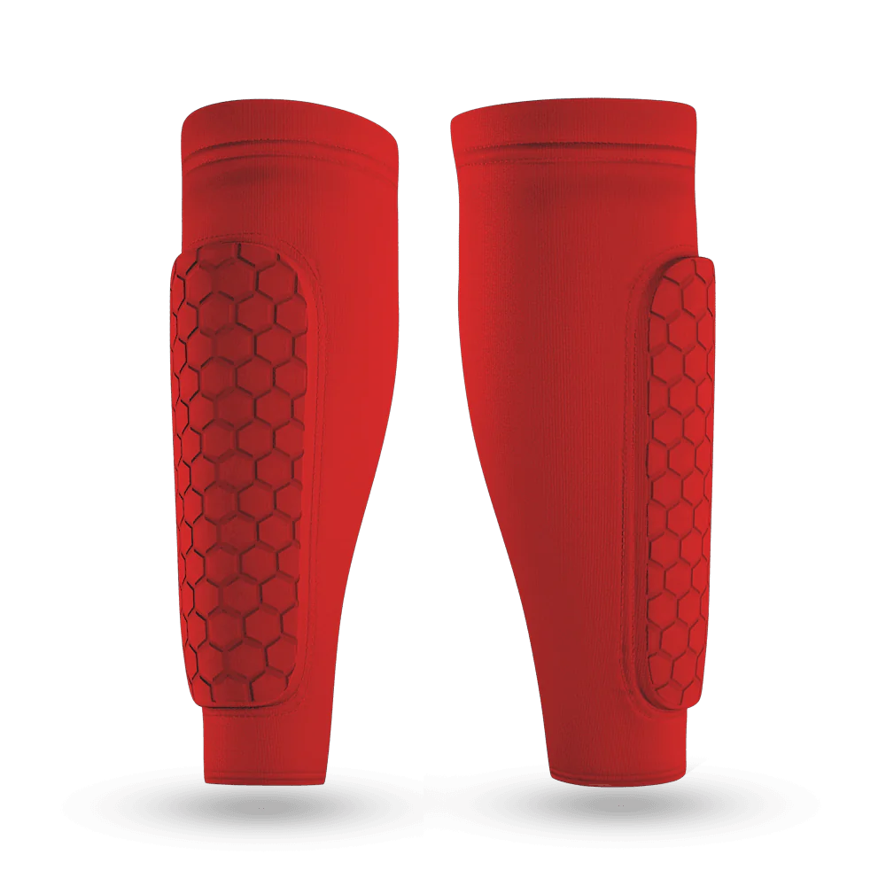 Chic and Style | Superior Shin Protection
