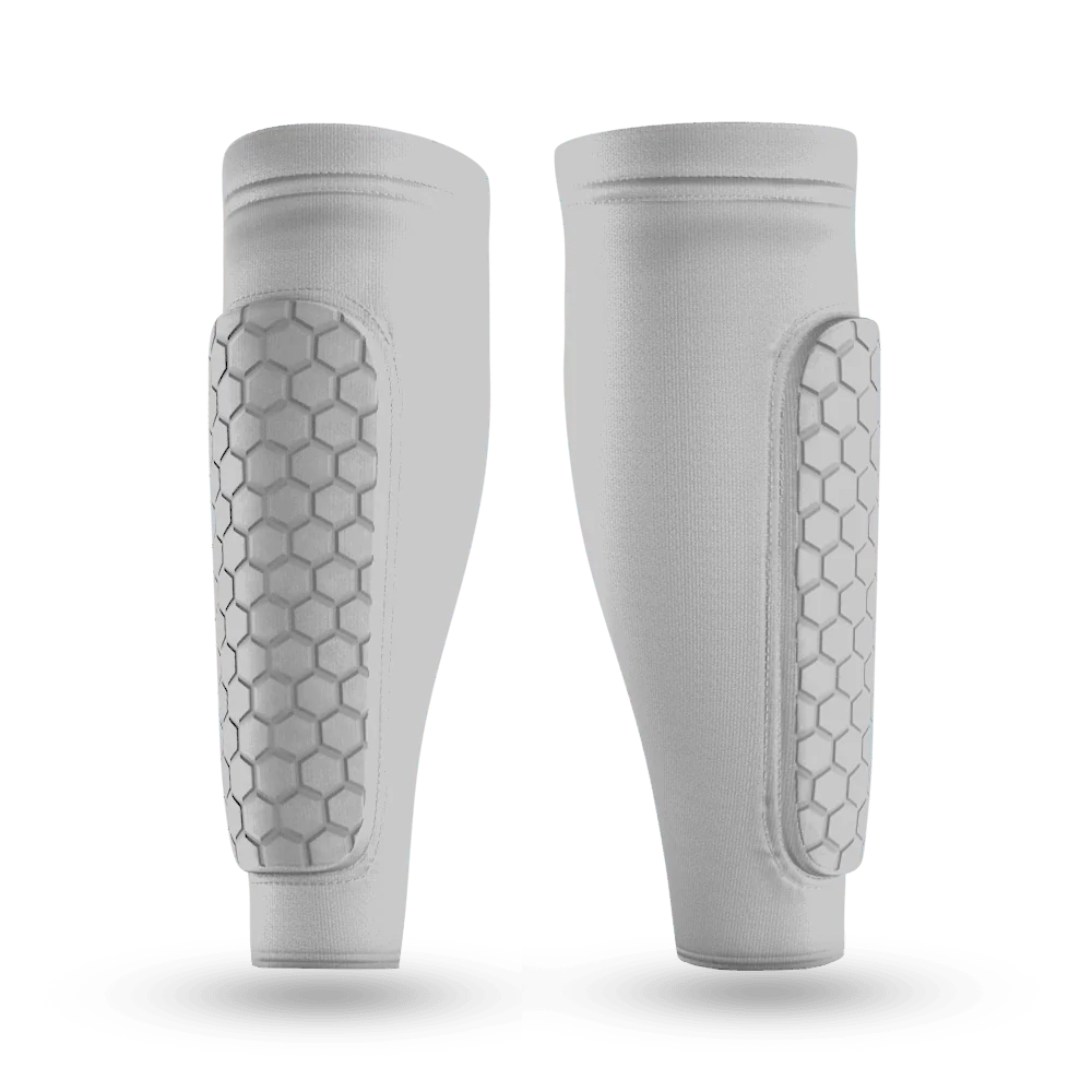 Chic and Style | Superior Shin Protection