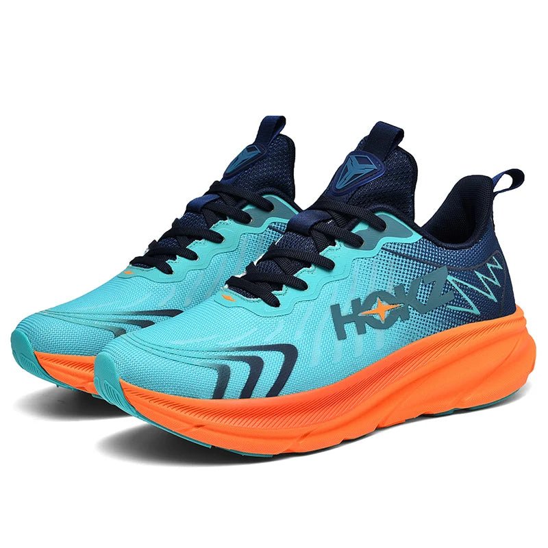 Chic and Style | Spring technology for easier walking/running