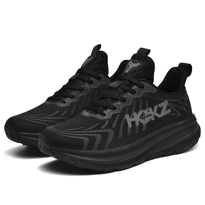 Chic and Style | Spring technology for easier walking/running