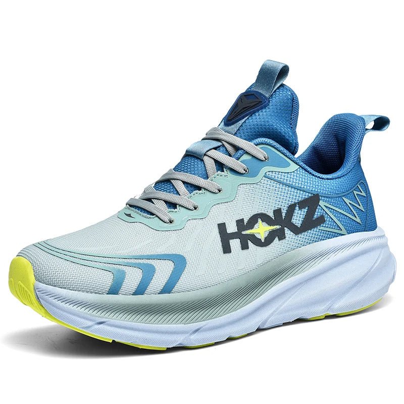Chic and Style | Spring technology for easier walking/running