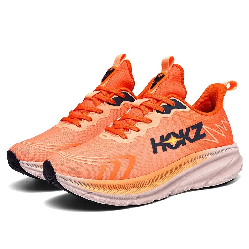 Chic and Style | Spring technology for easier walking/running