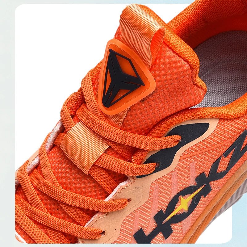 Chic and Style | Spring technology for easier walking/running