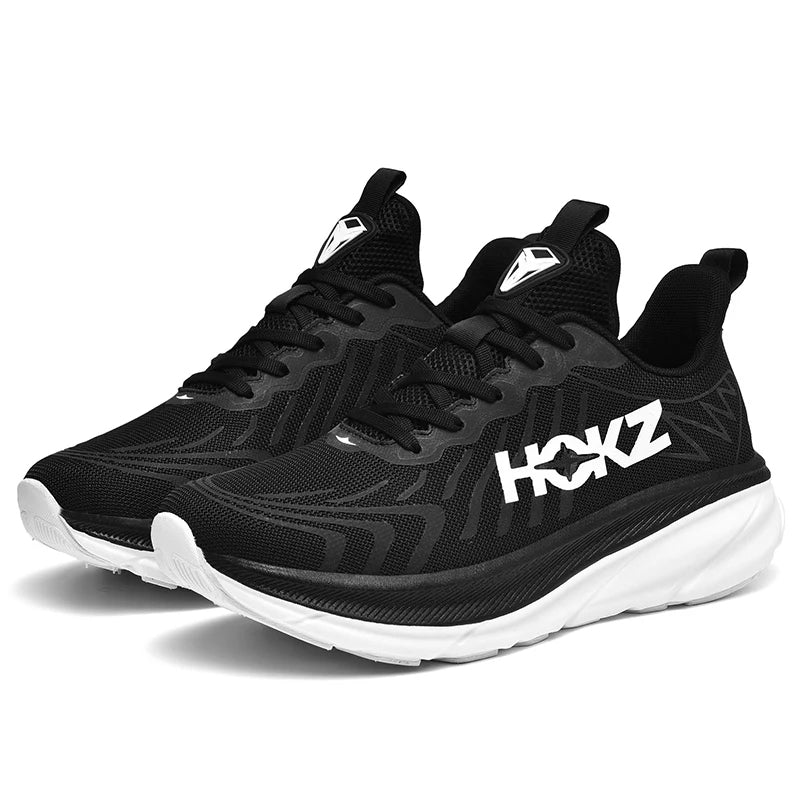 Chic and Style | Spring technology for easier walking/running