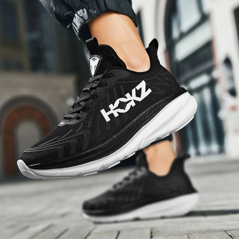 Chic and Style | Spring technology for easier walking/running