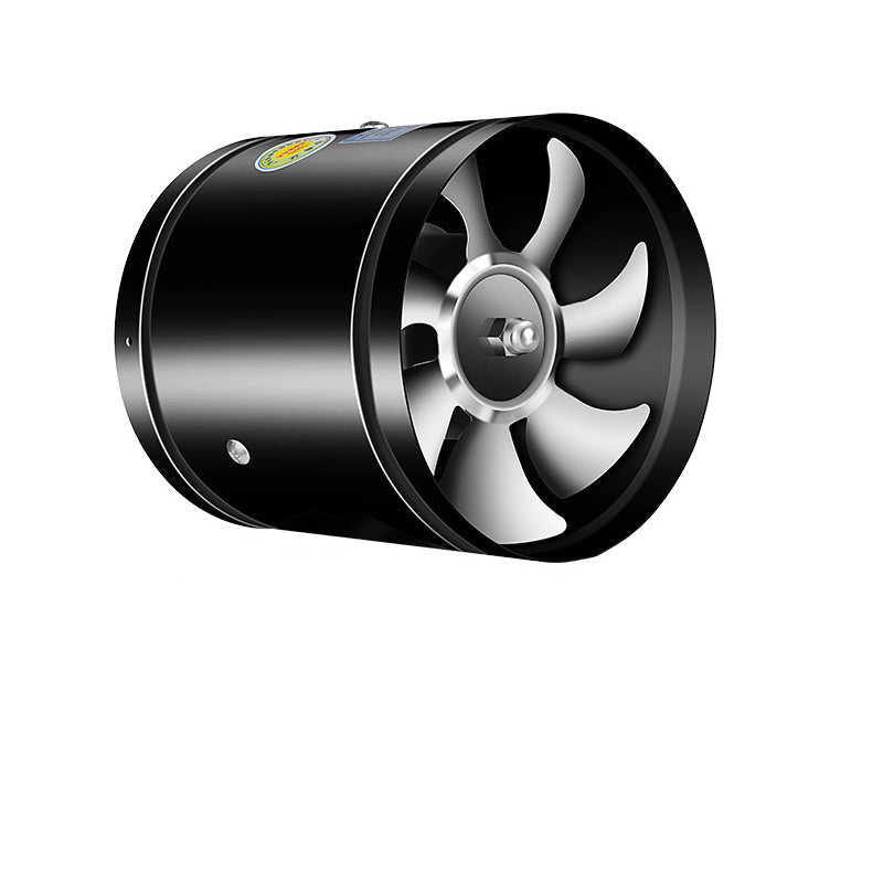 Chic and Style | Multifunctional, powerful and quiet extractor fan