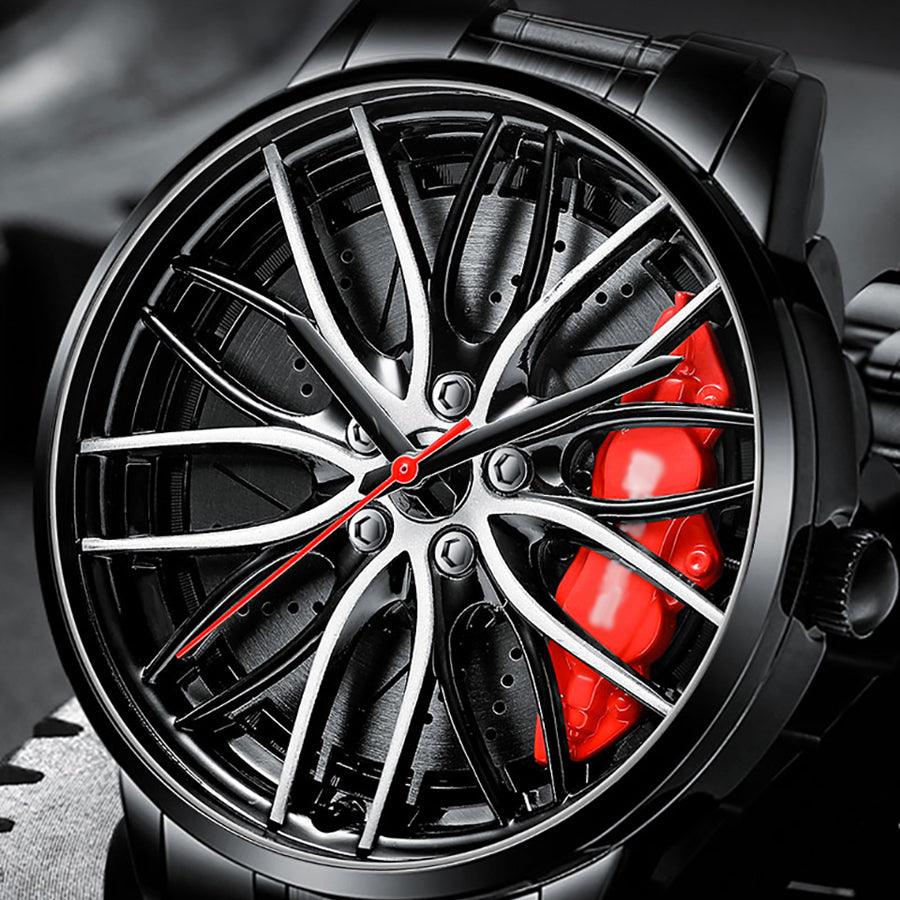 Chic and Style | Men's Watch