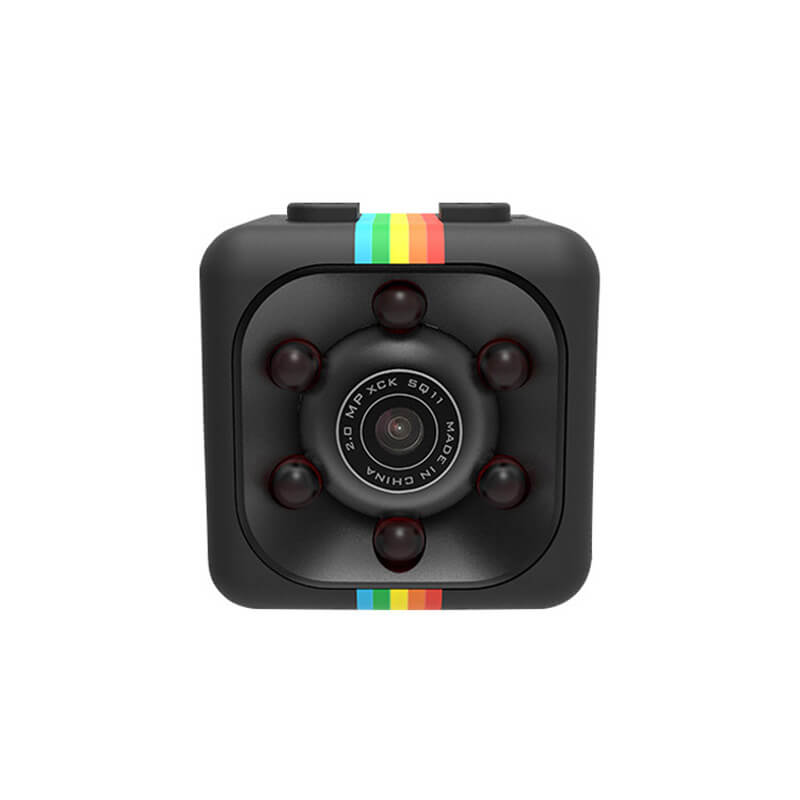 Chic and Style | Mini Night Vision Camera