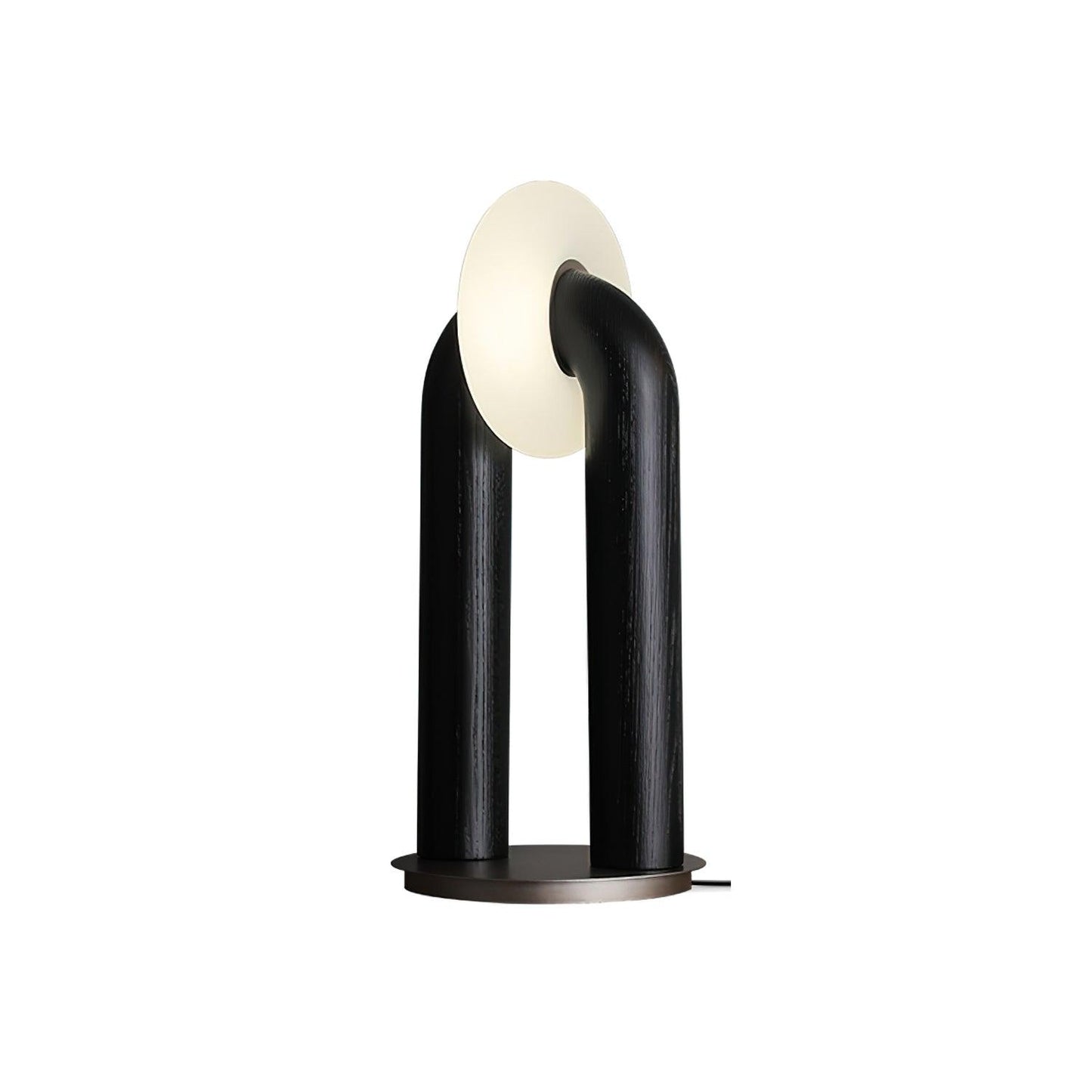 Arch Light - Lampe de table LED sans fil - Design unique-Lampe de table-ChicUndStil