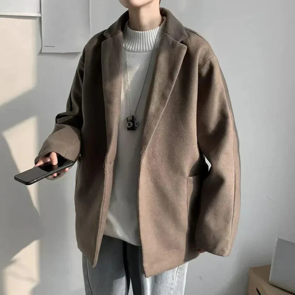 Chic und Stil | Veste confortable pour femmes