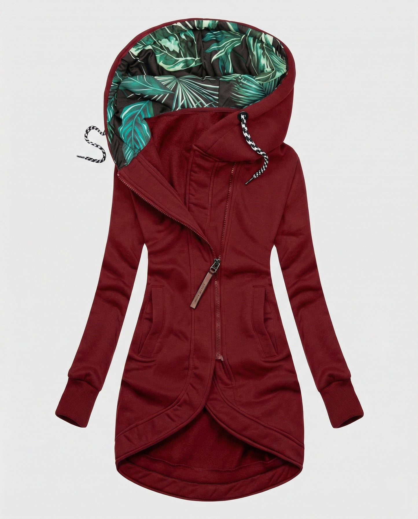 Chic und Stil | Women's Winter Coat, Warm & Stylishly Cut