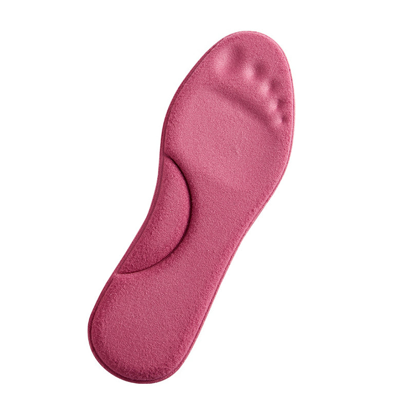 Chic and Style | Heated insoles with constant temperature