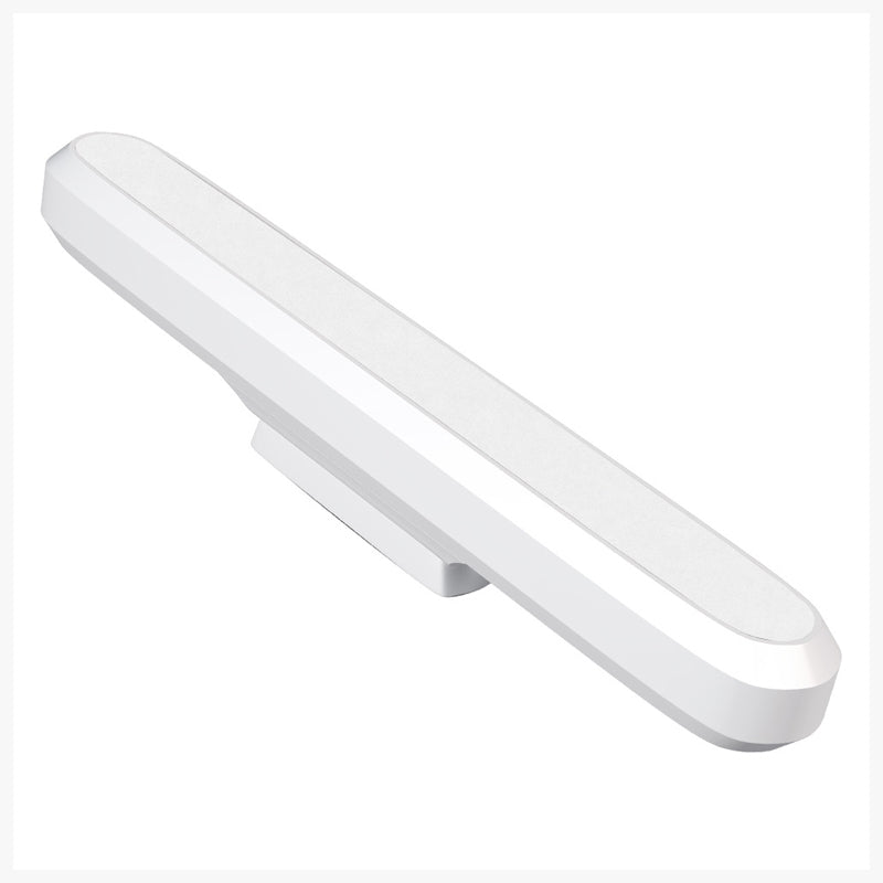 Chic and Style | Magnetic rechargeable touch lamp with long battery life