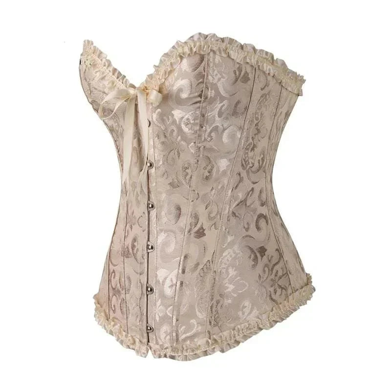 Chic und Stil | Lace Corset for Women