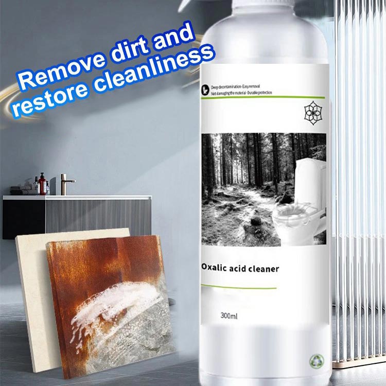 Chic und Stil | Multipurpose Oxalic Acid Stain Cleaner