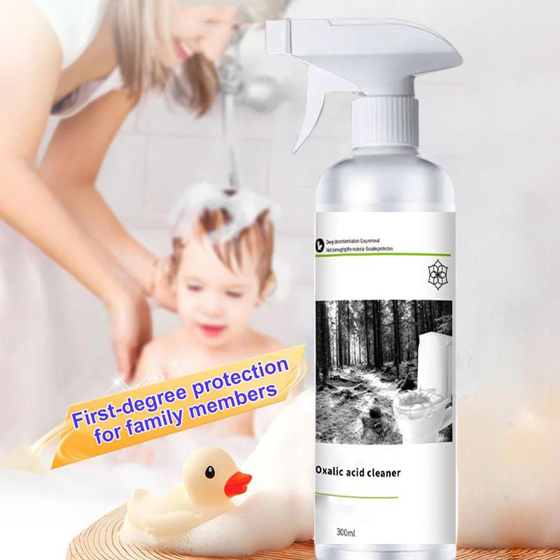 Chic und Stil | Multipurpose Oxalic Acid Stain Cleaner