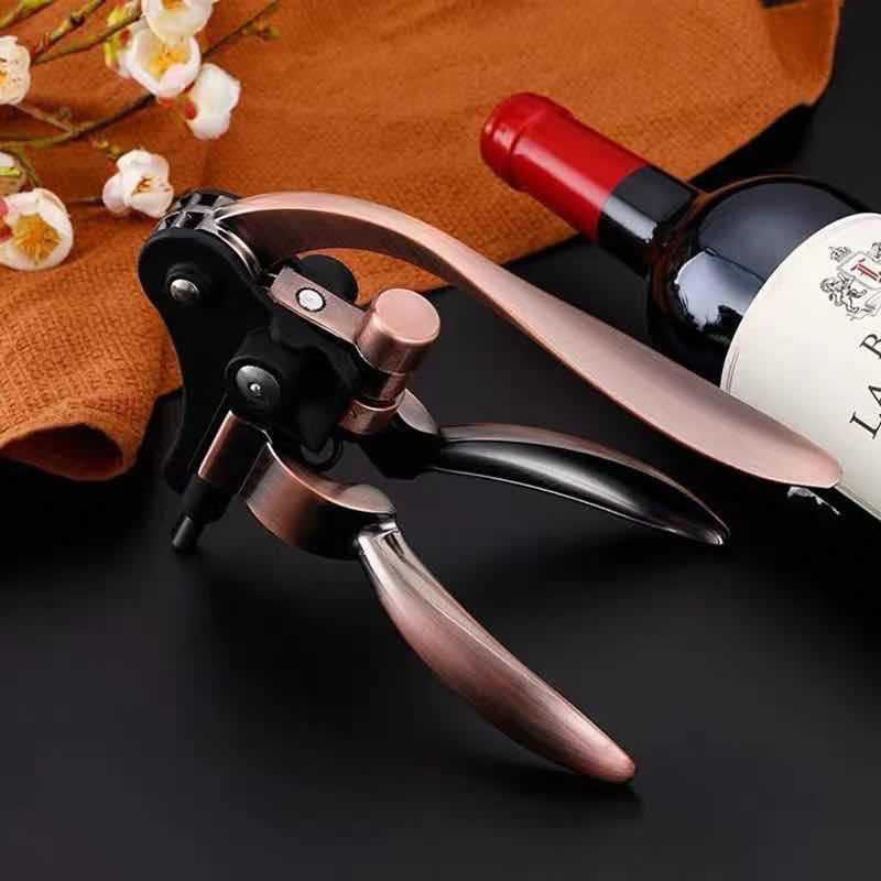 Chic and Style | Premium Portable Wine Corkscrew