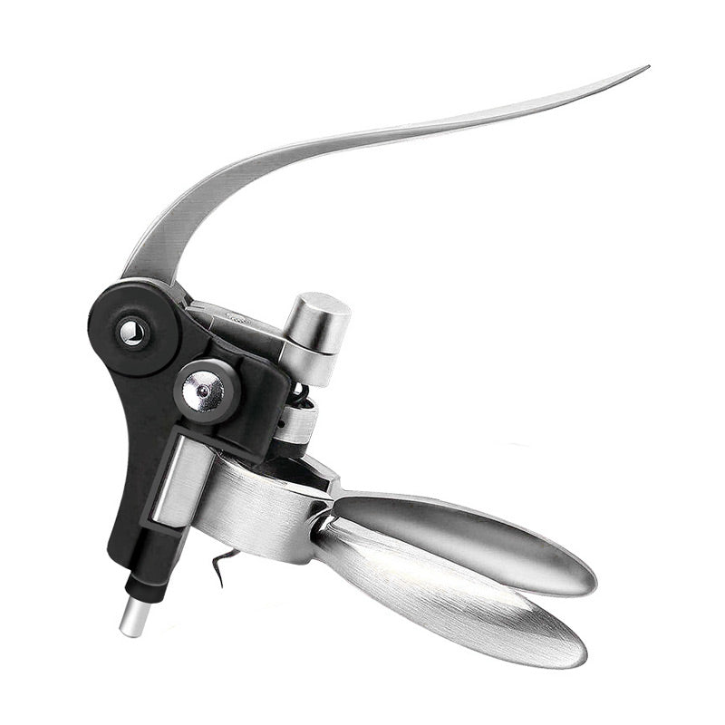 Chic and Style | Premium Portable Wine Corkscrew