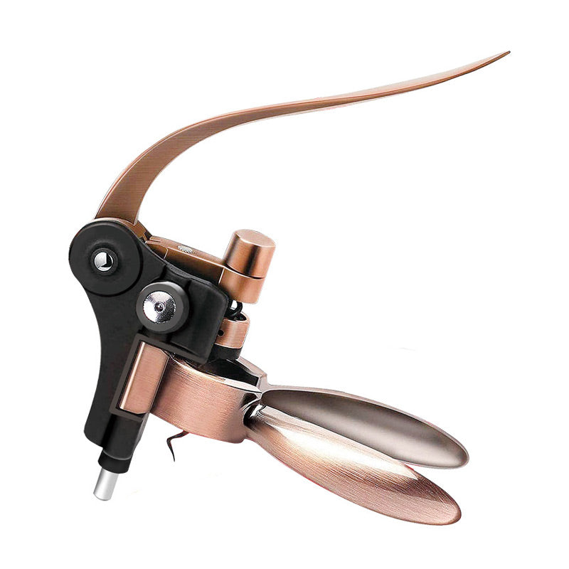 Chic and Style | Premium Portable Wine Corkscrew