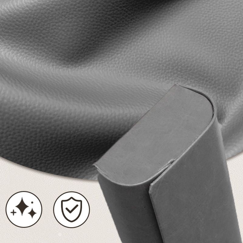 Chic and Style | Minimalist Leather Glasses Case