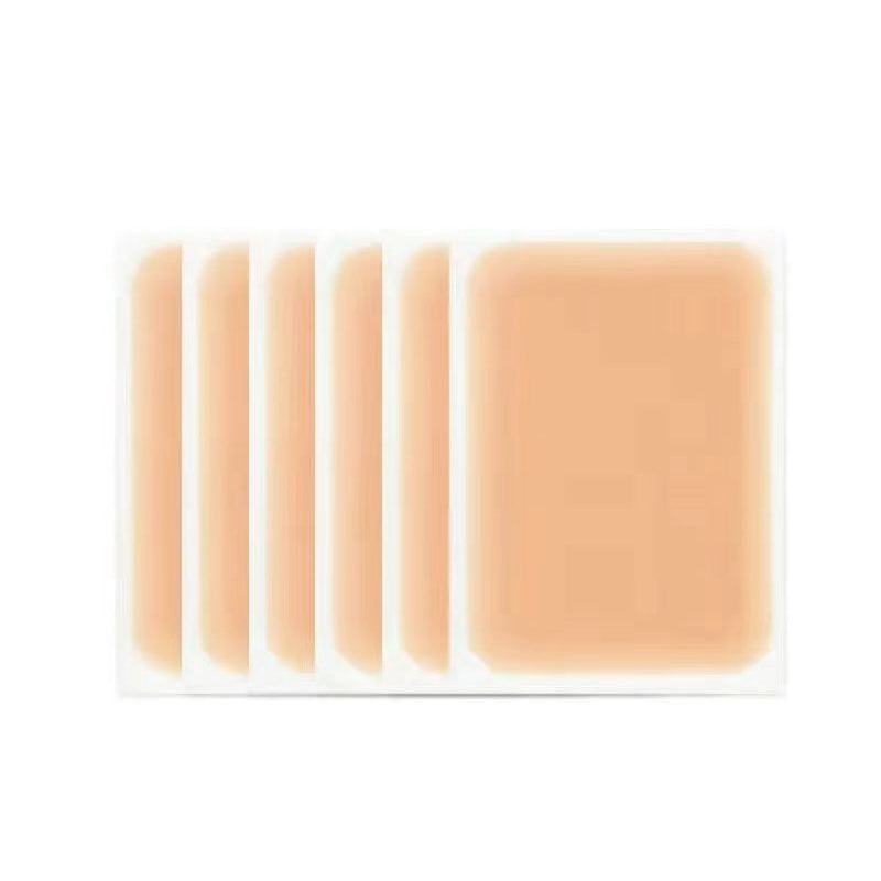 Chic and Style | New Products Ultra-Thin Tattoo and Scar Camouflage Patch