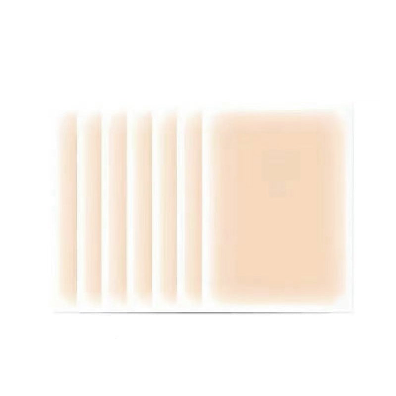 Chic and Style | New Products Ultra-Thin Tattoo and Scar Camouflage Patch