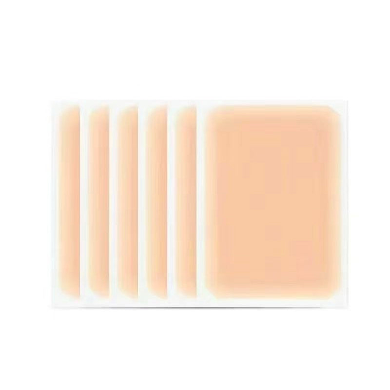 Chic and Style | New Products Ultra-Thin Tattoo and Scar Camouflage Patch