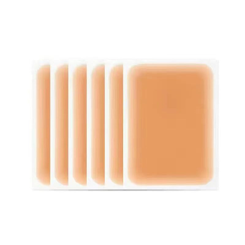 Chic and Style | New Products Ultra-Thin Tattoo and Scar Camouflage Patch