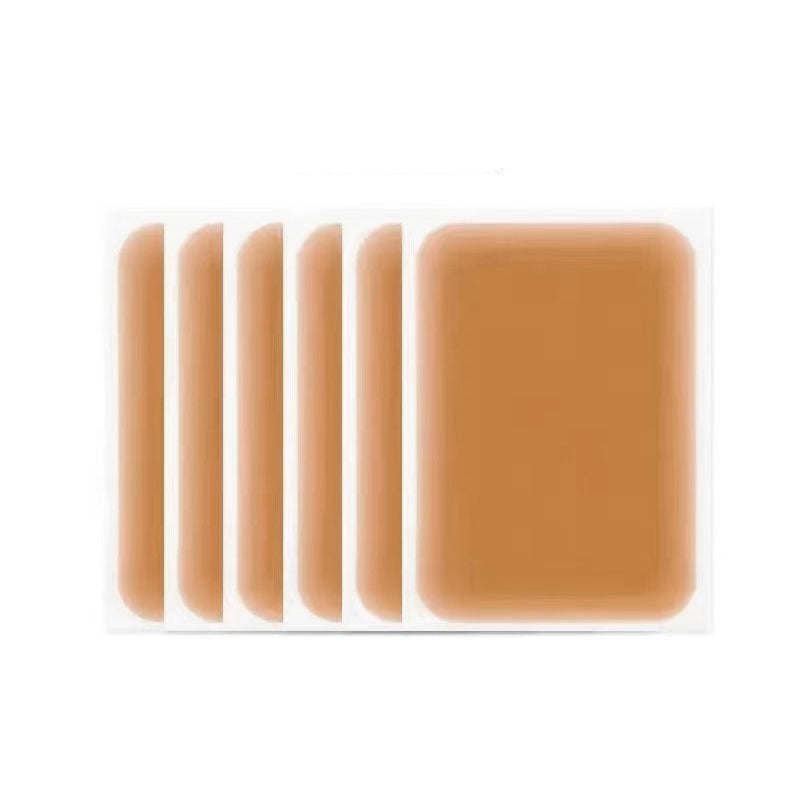 Chic and Style | New Products Ultra-Thin Tattoo and Scar Camouflage Patch