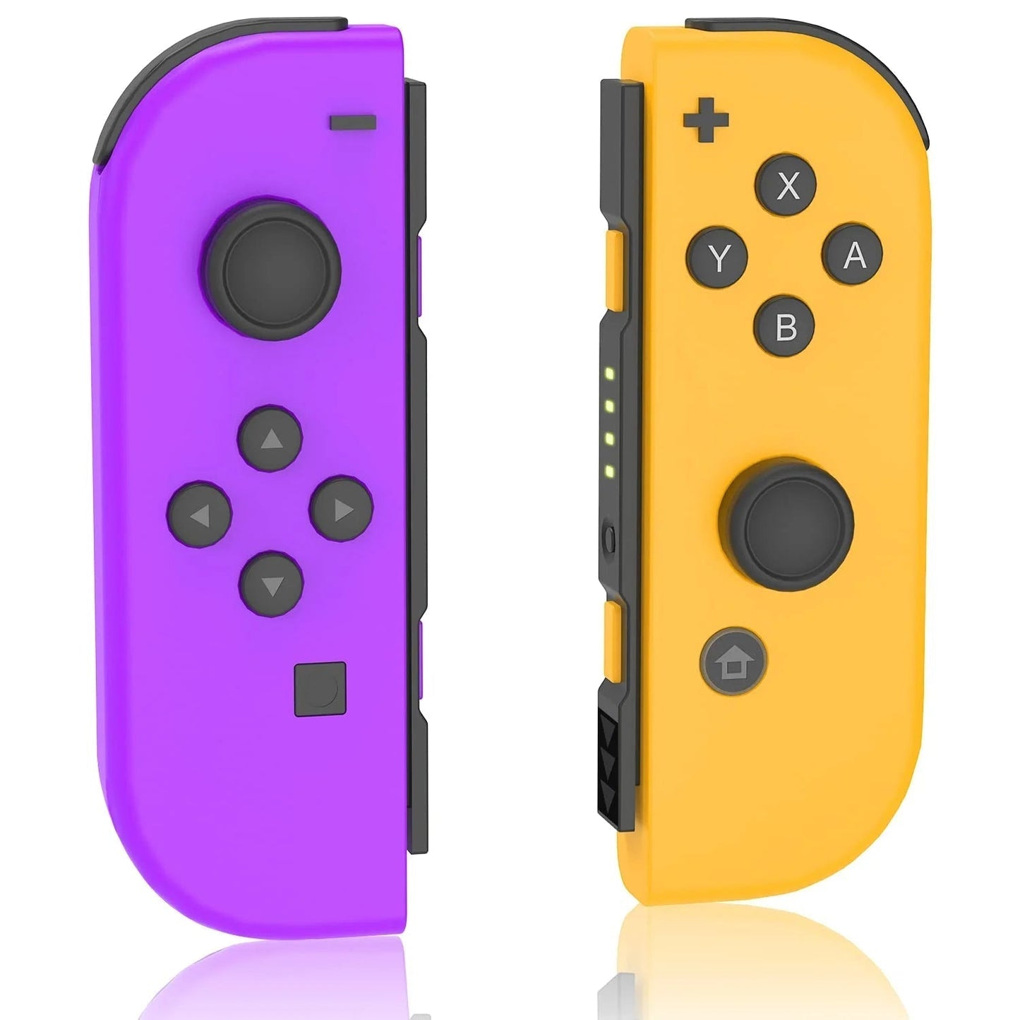 Chic and Style | OLED Wireless Joycon Controller for Nintendo Switch Joyco