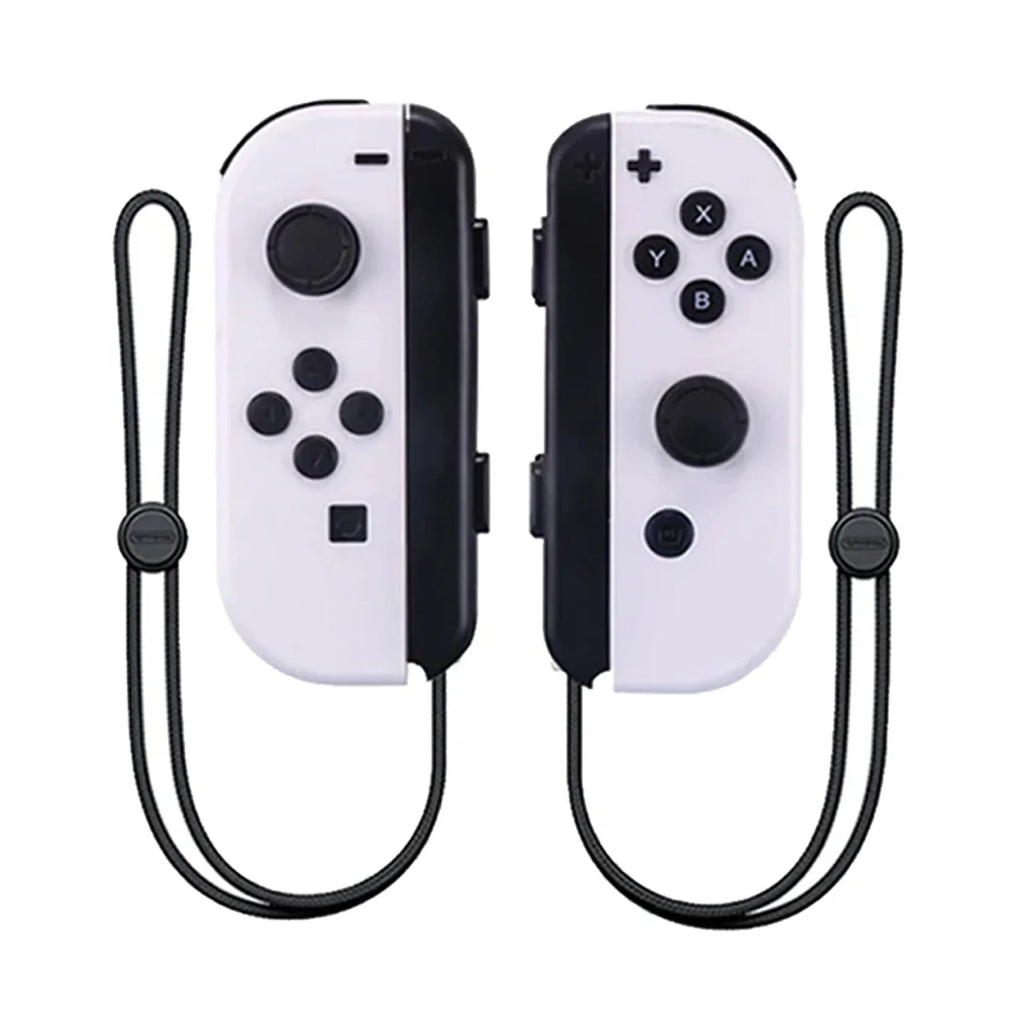 Chic and Style | OLED Wireless Joycon Controller for Nintendo Switch Joyco
