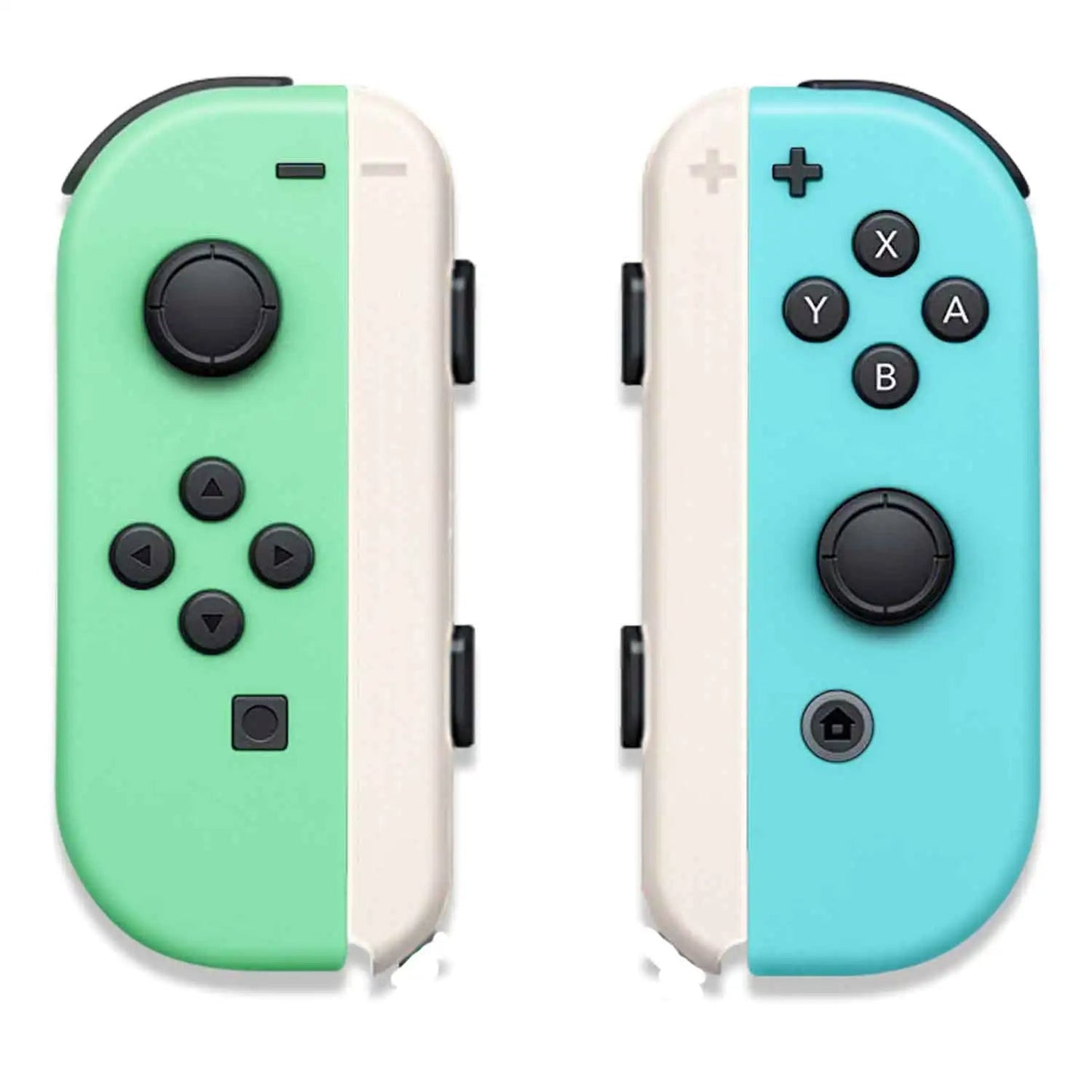 Chic and Style | OLED Wireless Joycon Controller for Nintendo Switch Joyco