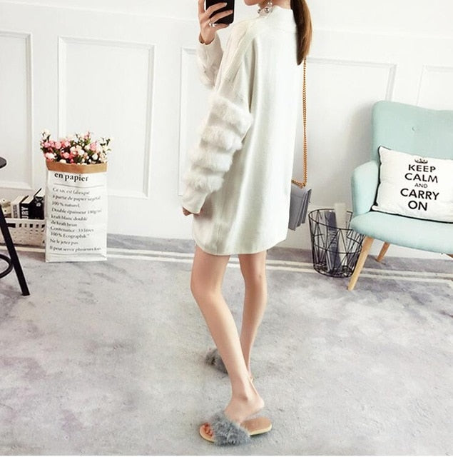 Chic und Stil | Regarde Moi Pullover