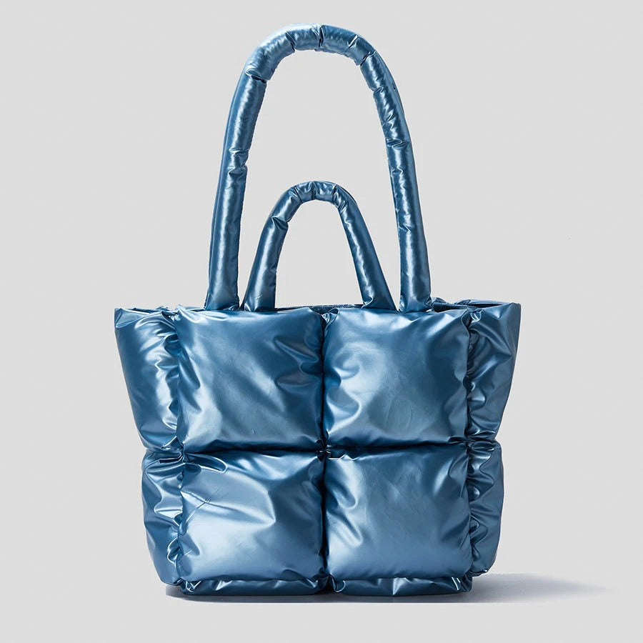 Chic and Style | Puff bag