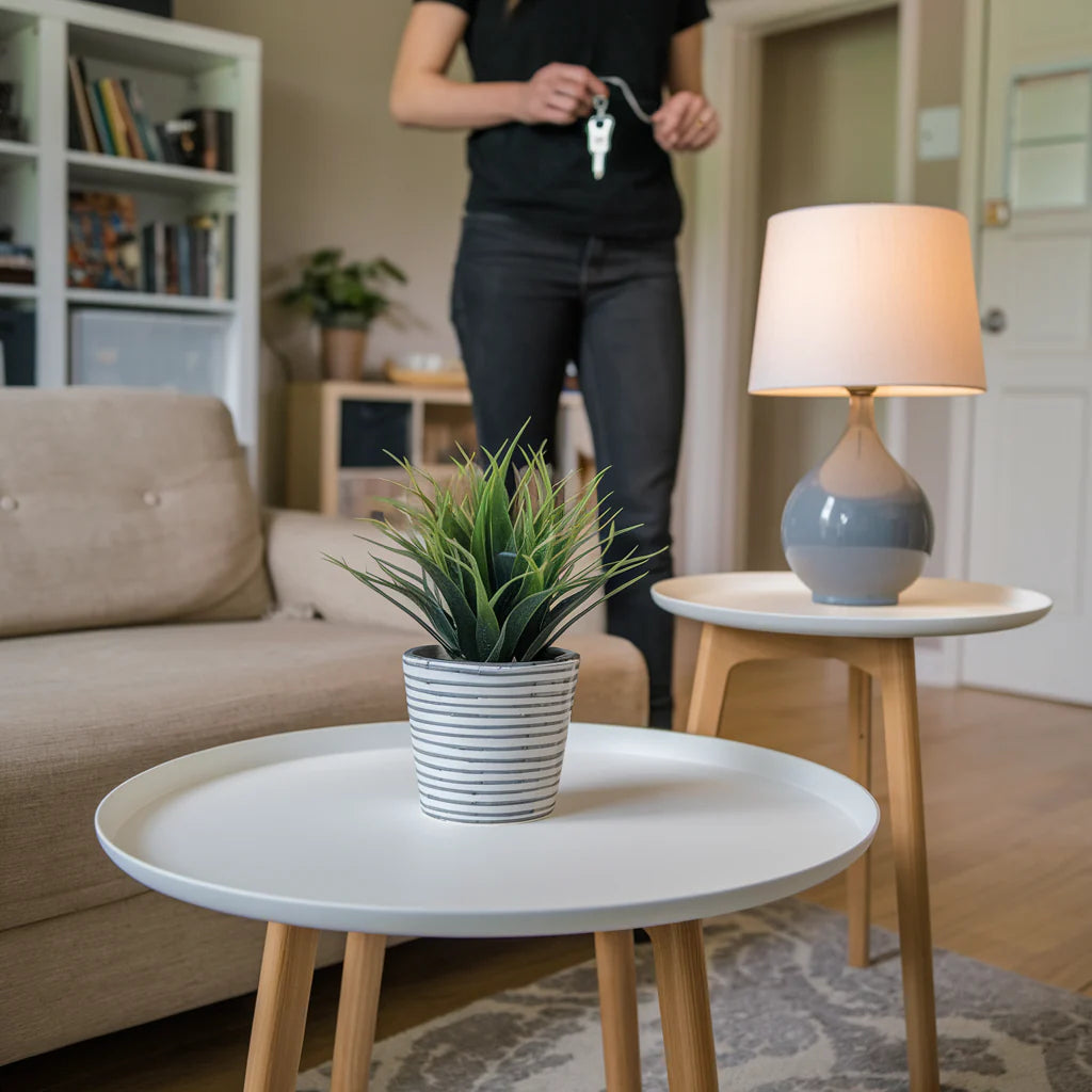 Mobilier