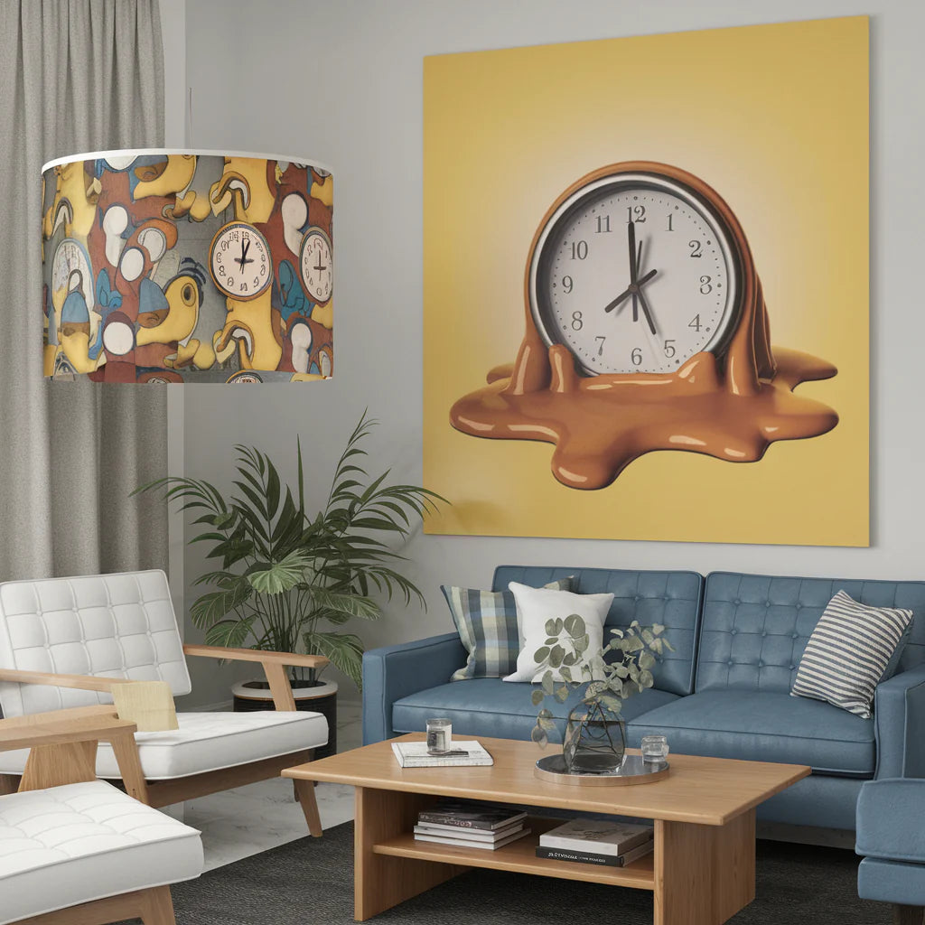 La décoration
