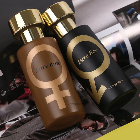 Chic and Style | Perfume for couples