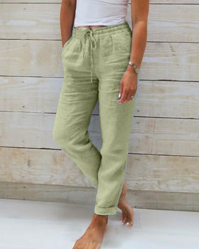 Chic and Style | Comfortable Pants for Women