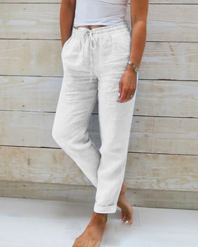 Chic and Style | Comfortable Pants for Women